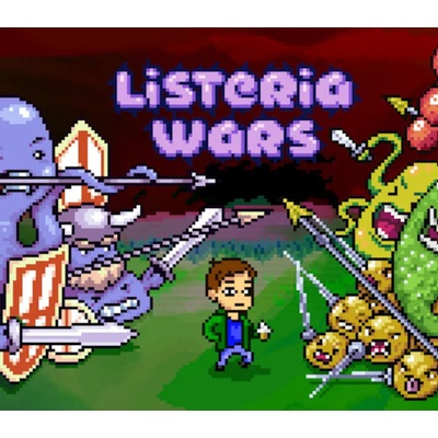 Listeria Wars