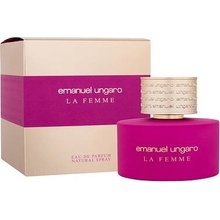 Emanuel Ungaro Emanuel Ungaro La Femme parfémovaná voda dámská 100 ml