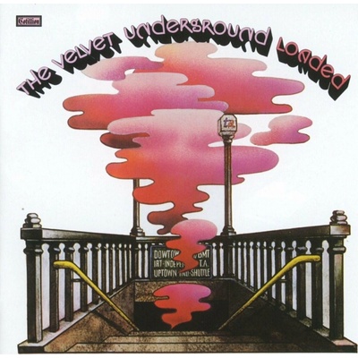 VELVET UNDERGROUND: RE-LOADED 45TH ANNIVERSARY EDI CD