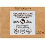 Barwa Hypoallergenic Натурален хипоалергенен сапун за чувствителна кожа, 100 g - ozone