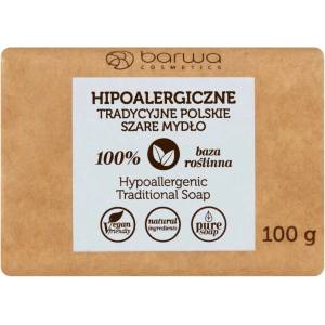 Barwa Hypoallergenic Натурален хипоалергенен сапун за чувствителна кожа, 100 g - ozone