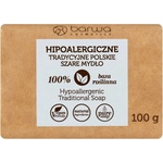 Barwa Hypoallergenic Натурален хипоалергенен сапун за чувствителна кожа, 100 g - ozone