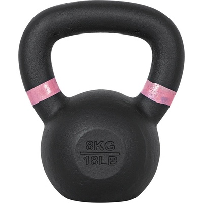 inSPORTline Ketlebel Powder 8kg