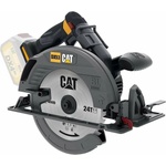 Caterpillar DX53B Ръчен циркуляр