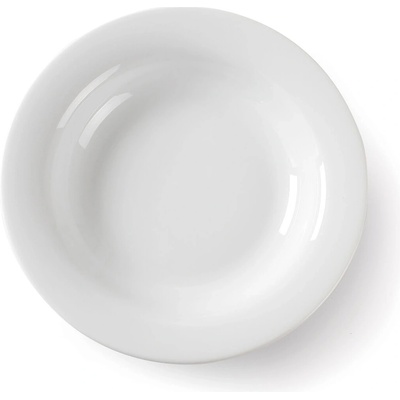 Hendi tanier hlboký biely 220 mm 770863