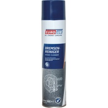 EUROLUB Bremsenreiniger 600 ml