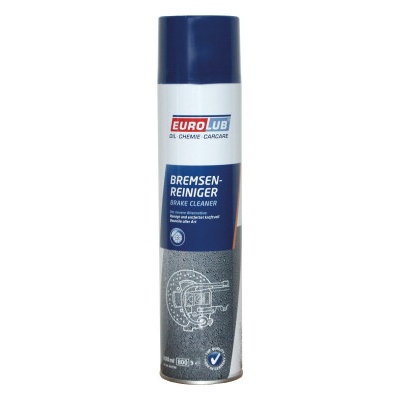 EUROLUB Bremsenreiniger 600 ml