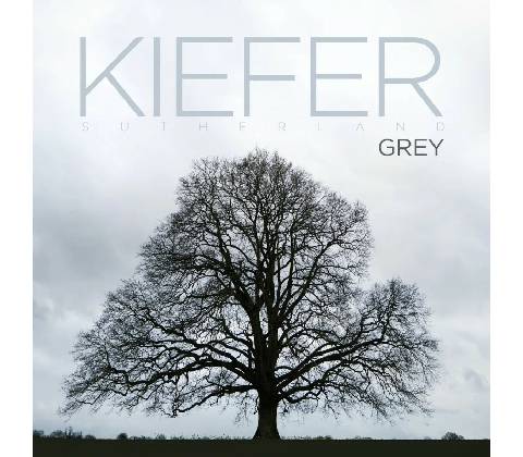 Sutherland Kiefer - Grey [] CD