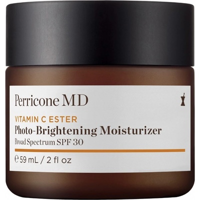 Perricone MD Ester rozjasňujúci a zjednocujúcej denný krém SPF 30 Vitamin C 59 ml