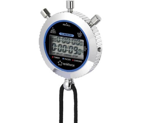 Renkforce RF-SW-200