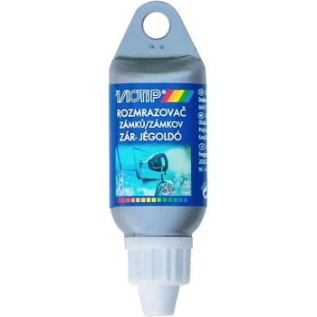 Turtle Wax Rozmrazovač zámkov 50 ml