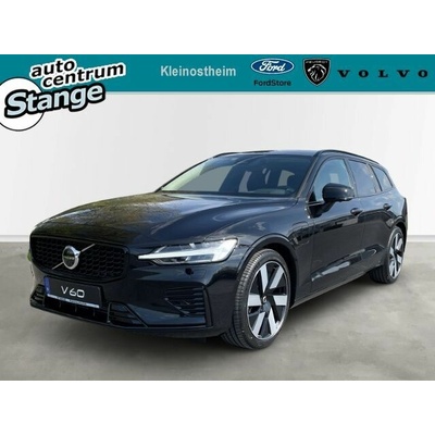 Volvo V60 AWD T8 335 kW