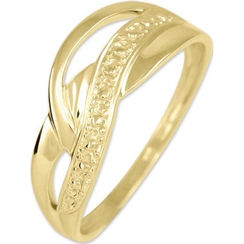 Soliter Zlatý prsten 0657 61v