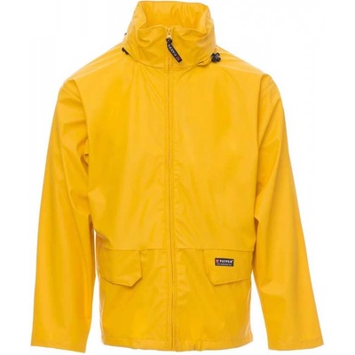 PAYPER dry-jacket 000444-0101 / Водоустойчиво яке - жълто l (000444010101000l)