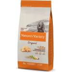 Nature's Variety Nature s Variety Dog Original Medium Chicken 12 кг