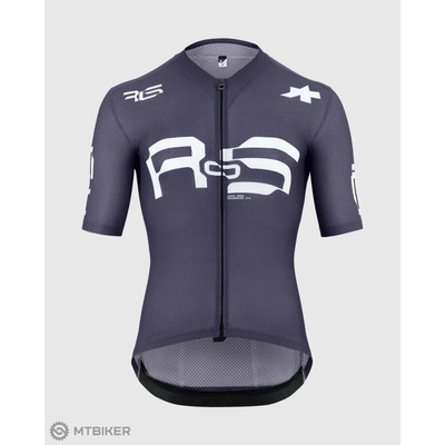 Assos Equipe R S11 OGAT Pocket Violet
