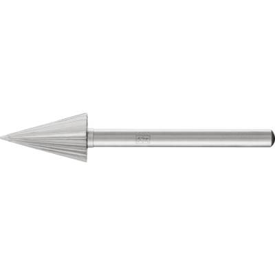 Dokončovacia HSS stopková fréza HSS 928 3S SP | Pferd (22392853)