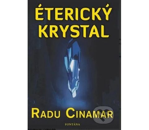Éterický krystal