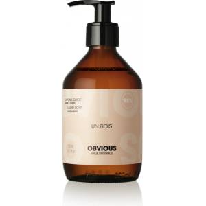 Obvious Un Bois Душ гел Унисекс 300ml