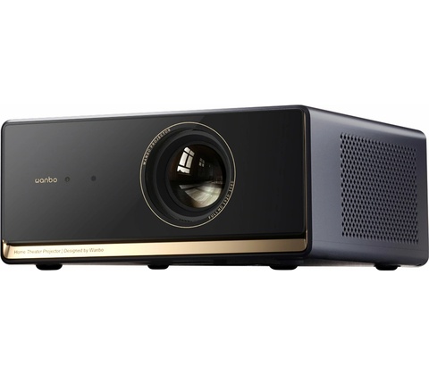 Wanbo X5 Pro