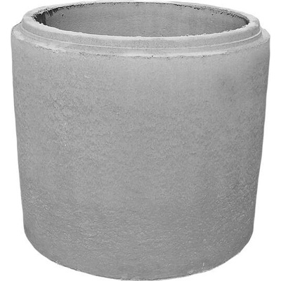 Diton Skruž studniční TBS-Q 1000×1000×900 mm