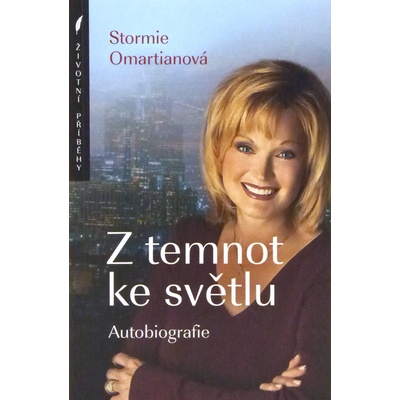 Z temnot ke světlu - Autobiografie