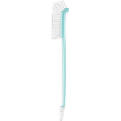 Lorelli Четка за шише и биберон Lorelli Baby Care - Aqua Blue (10240180005)