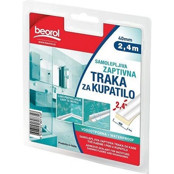 Beorol Самозалепваща лента за баня Beorol (GT122)