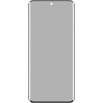  Удароустойчив стъклен протектор ANTI SPY марка IMAK за екран за OPPO A5 Pro 5G