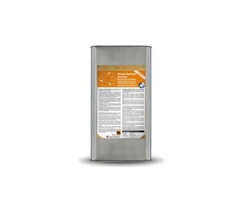 PRO-TEC DPF Flushing Liquid 5 l