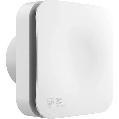 S&P Ecoair Evo HT