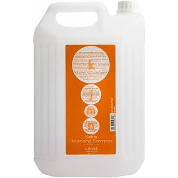 Kallos KJMN Volumen objemový šampón 5000 ml