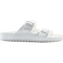 Birkenstock Šľapky Arizona 0129443 Biela