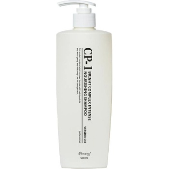 CP1 Bright Complex Intense Nourishing Shampoo vlasový šampón s proteiny 500 ml