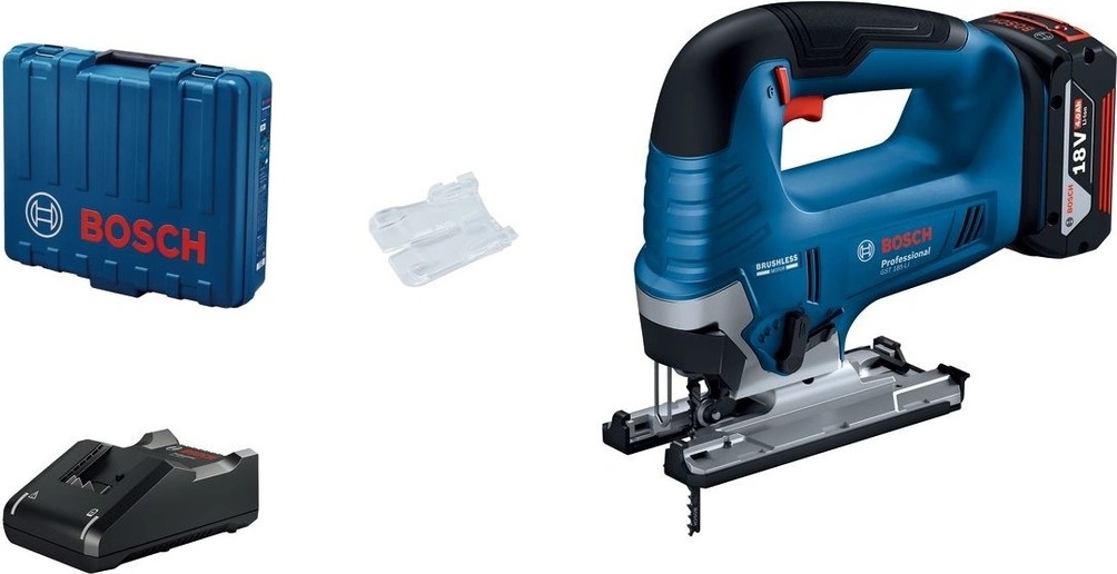 Bosch GST 185-LI Professional 0.601.5B3.023