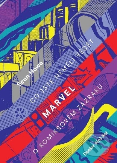 Marvel