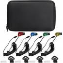 Prime Sada svietiacich retiazkových swingerov