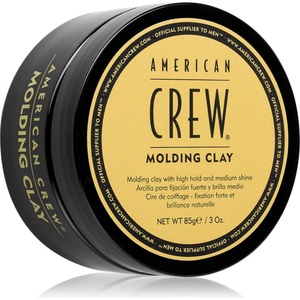 American Crew Styling Molding Clay Моделираща глина силна фиксация 85 гр