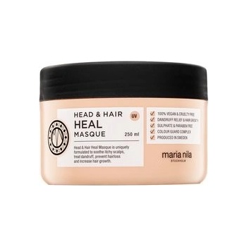 Maria Nila Head & Hair Heal Masque 250 ml