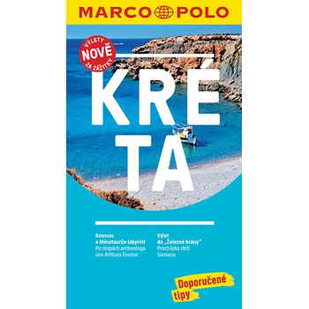 Kréta