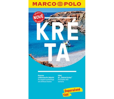Kréta