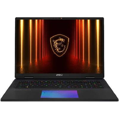 MSI Titan 18 HX A2WJ-1286CZ