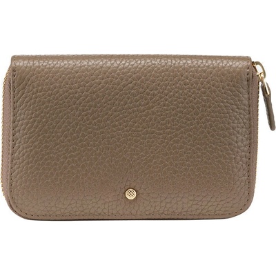 Geox Dámska kožená peňaženka D.Wallet D35K3G-00046-C6029