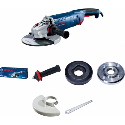 Bosch GWS 24-180 JZ Professional 06018C2300