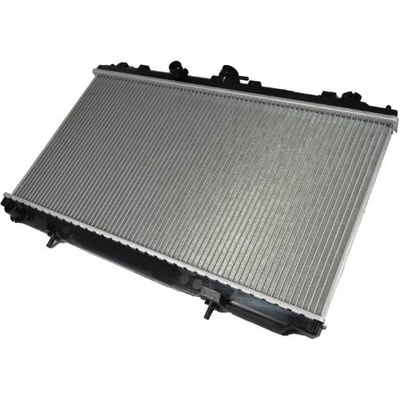 Chladič, chlazení motoru THERMOTEC D71005TT