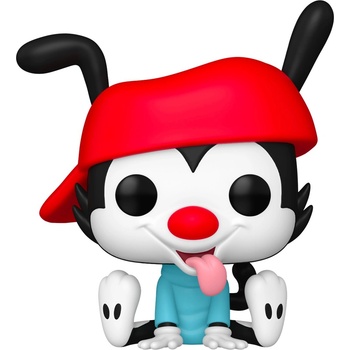 Funko Фигура Funko POP! Animation: Animaniacs - Wakko #2065 (106382)