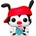 Funko Фигура Funko POP! Animation: Animaniacs - Wakko #2065 (106382)
