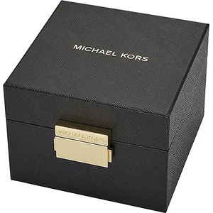 Michael Kors Гривна и обици (MKJ8451CZSET)