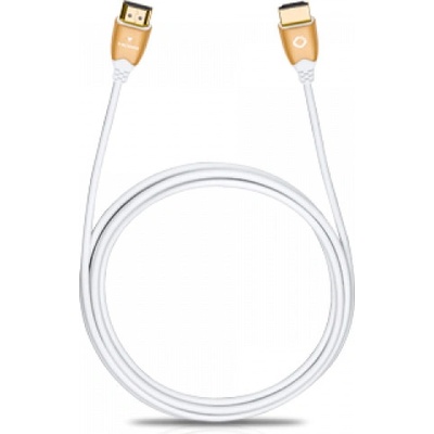 Oehlbach Slim Version HDMI 2,50m