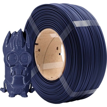 AzureFilm PLA Refill Navy Blue - 1, 75 mm / 1000 g (FPR171-5003)